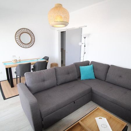 Apartamento T1 Alvor/ Centro Dış mekan fotoğraf