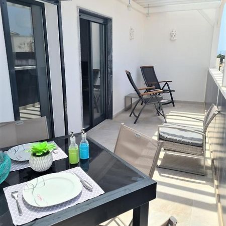 Apartamento T1 Alvor/ Centro Dış mekan fotoğraf