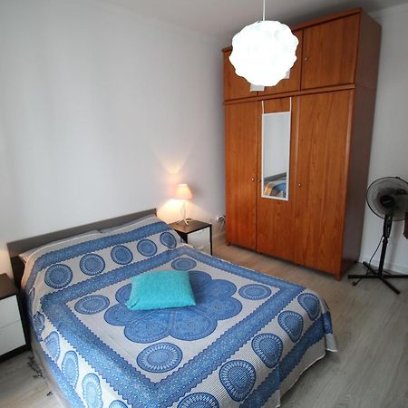Apartamento T1 Alvor/ Centro Dış mekan fotoğraf