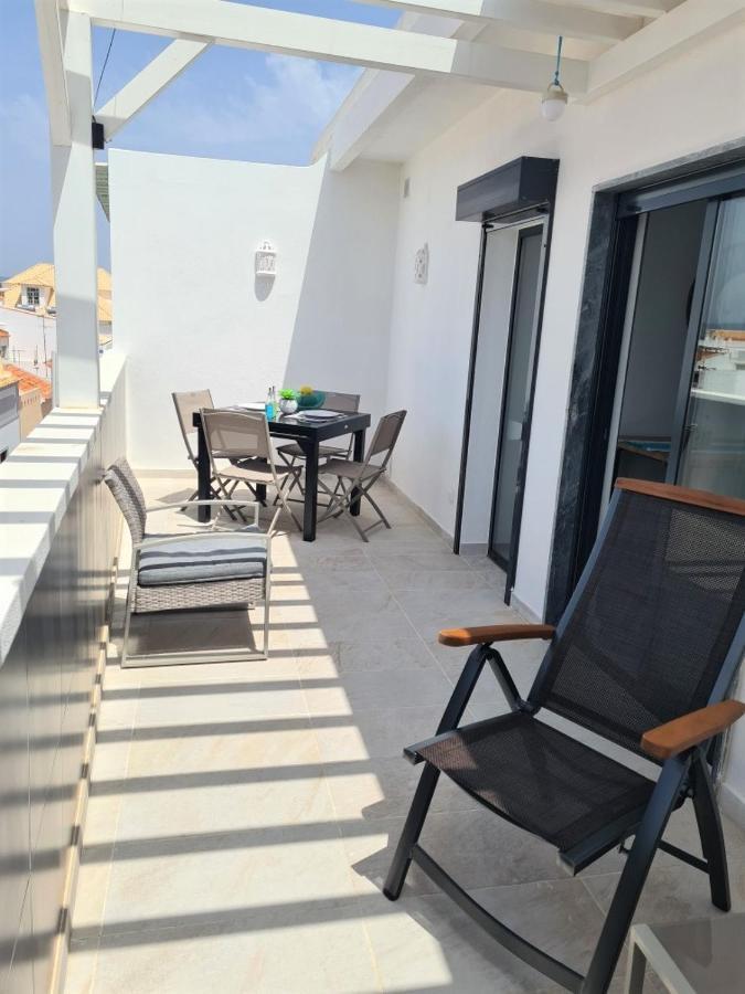 Apartamento T1 Alvor/ Centro Dış mekan fotoğraf