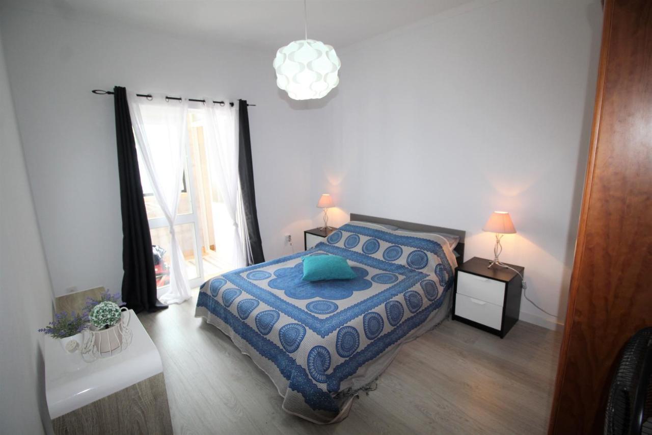 Apartamento T1 Alvor/ Centro Dış mekan fotoğraf
