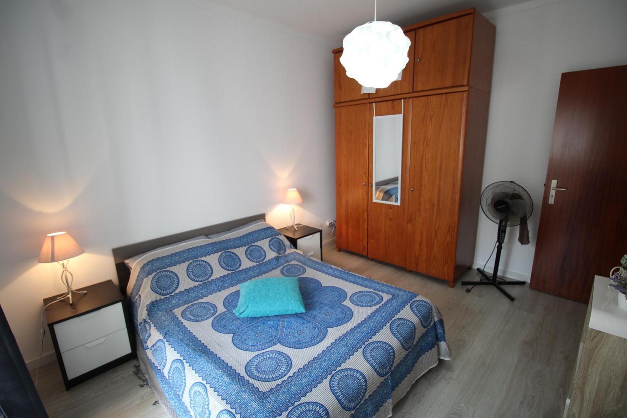 Apartamento T1 Alvor/ Centro Dış mekan fotoğraf
